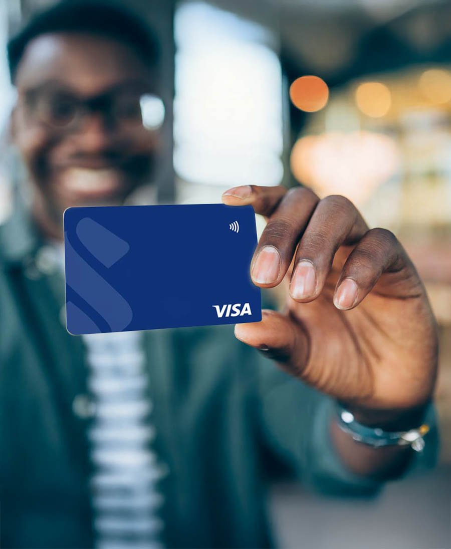 Banner image for Business Credit Cards